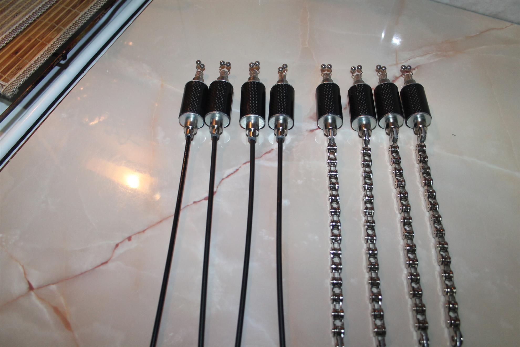 Bobine Carbon handmade by Uniquebaits - bobiins-028.JPG